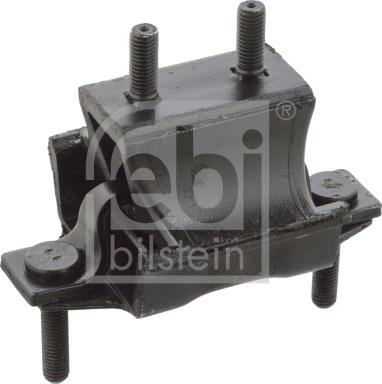 Febi Bilstein 104141 - Sospensione, Motore autozon.pro