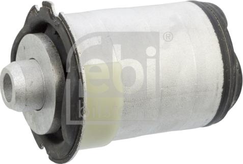 Febi Bilstein 104143 - Supporto, Corpo assiale autozon.pro