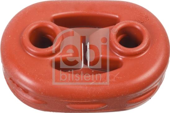 Febi Bilstein 104153 - Supporto, Silenziatore autozon.pro