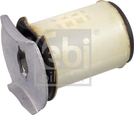 Febi Bilstein 104160 - Supporto, Corpo assiale autozon.pro