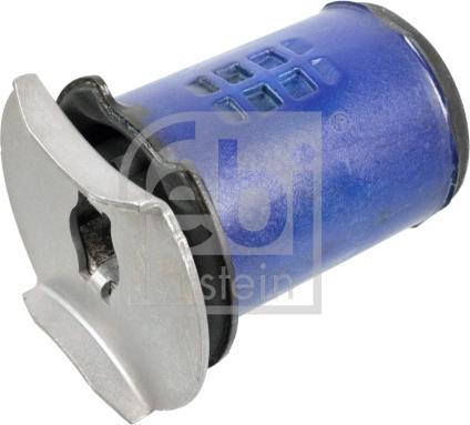 Febi Bilstein 104161 - Supporto, Corpo assiale autozon.pro