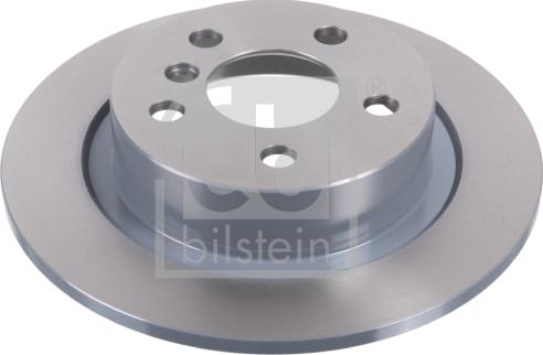 Febi Bilstein 104105 - Discofreno autozon.pro