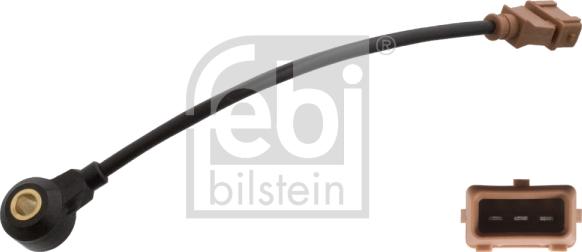 Febi Bilstein 104106 - Sensore di detonazione autozon.pro