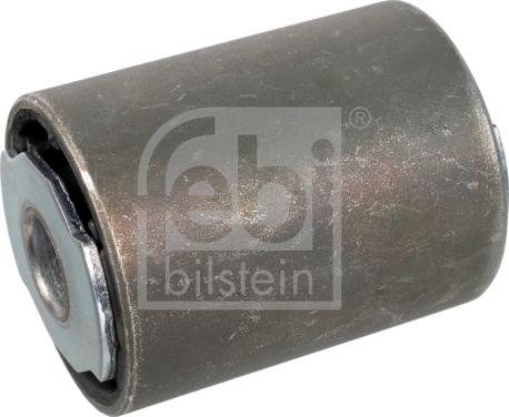 Febi Bilstein 104119 - Bronzina cuscinetto, Molla a balestra autozon.pro