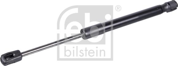 Febi Bilstein 104116 - Ammortizzatore pneumatico, Cofano motore autozon.pro