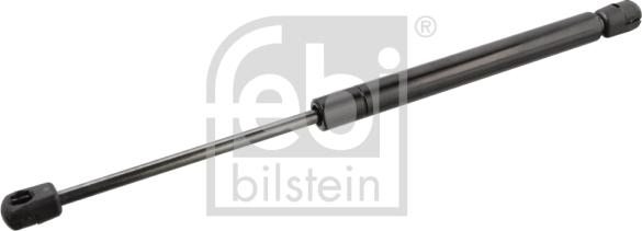 Febi Bilstein 104118 - Ammortizzatore pneumatico, Cofano motore autozon.pro