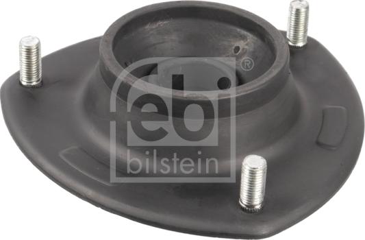 Febi Bilstein 104893 - Supporto ammortizzatore a molla autozon.pro