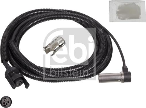 Febi Bilstein 104897 - Sensore, N° giri ruota autozon.pro