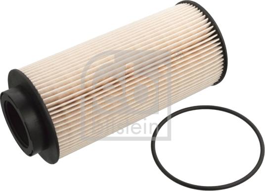 Febi Bilstein 104844 - Filtro carburante autozon.pro