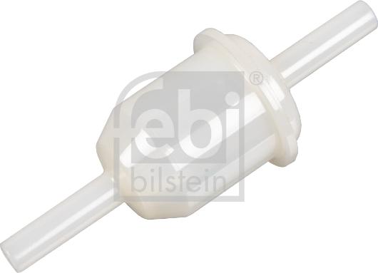 Febi Bilstein 104845 - Filtro, Acqua lavacristallo autozon.pro