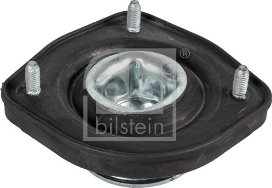 Febi Bilstein 104858 - Supporto ammortizzatore a molla autozon.pro