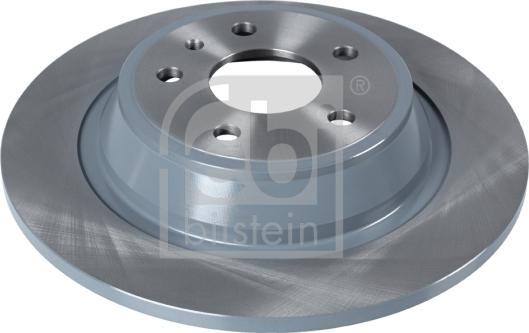 Febi Bilstein 104853 - Discofreno autozon.pro