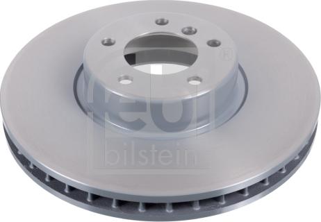 Febi Bilstein 104806 - Discofreno autozon.pro