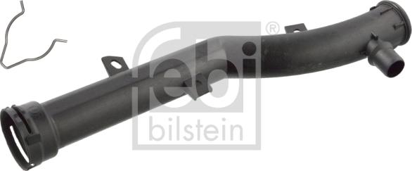 Febi Bilstein 104800 - Condotto del refrigerante autozon.pro