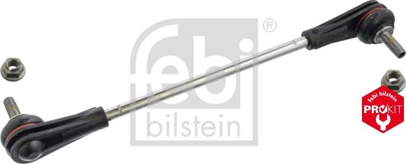 Febi Bilstein 104886 - Asta / Puntone, Stabilizzatore autozon.pro