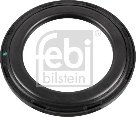 Febi Bilstein 104833 - Cuscinetto volvente, Supporto ammortizz. a molla autozon.pro