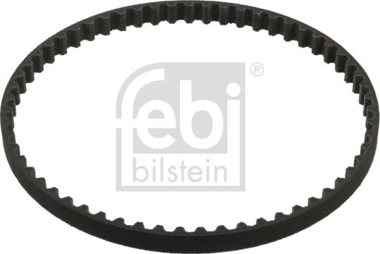 Febi Bilstein 104829 - Cinghia dentata, presa di potenza autozon.pro