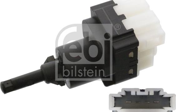 Febi Bilstein 104351 - Interruttore luce freno autozon.pro