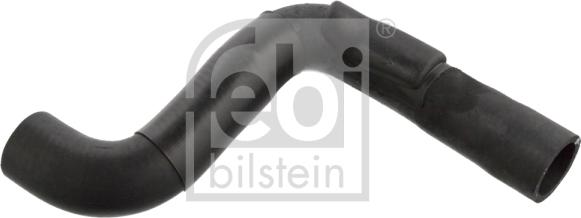 Febi Bilstein 104352 - Flessibile radiatore autozon.pro