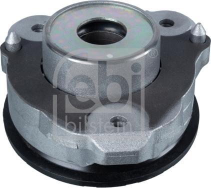 Febi Bilstein 104365 - Supporto ammortizzatore a molla autozon.pro