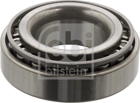 Febi Bilstein 104303 - Cuscinetto ruota autozon.pro