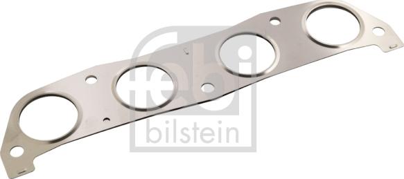 Febi Bilstein 104307 - Guarnizione, Tubo gas scarico autozon.pro