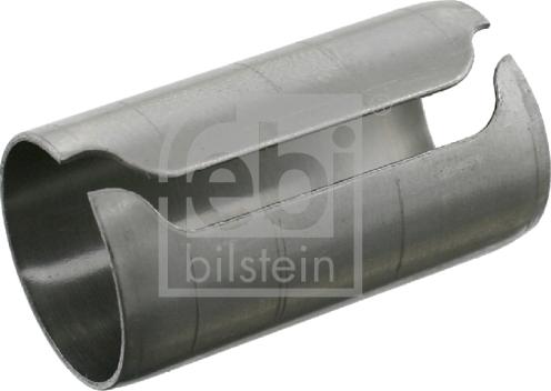 Febi Bilstein 10431 - Manicotto, Supporto braccio trasversale autozon.pro