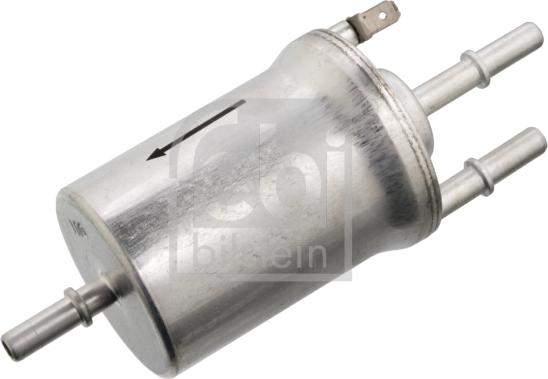 Febi Bilstein 104335 - Filtro carburante autozon.pro