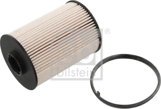 Febi Bilstein 104338 - Filtro carburante autozon.pro