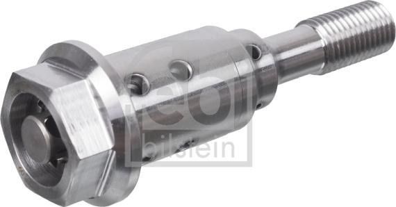 Febi Bilstein 104241 - Valvola comando, Regolazione albero a camme autozon.pro