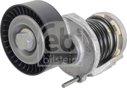 Febi Bilstein 104258 - Tendicinghia, Cinghia Poly-V autozon.pro