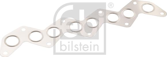 Febi Bilstein 104200 - Guarnizione, Tubo gas scarico autozon.pro