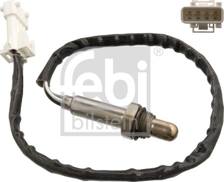 Febi Bilstein 104202 - Sonda lambda autozon.pro