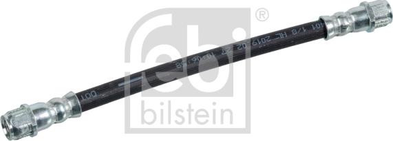 Febi Bilstein 104234 - Flessibile del freno autozon.pro