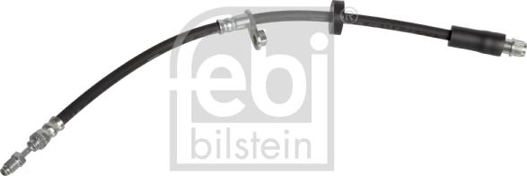 Febi Bilstein 104233 - Flessibile del freno autozon.pro