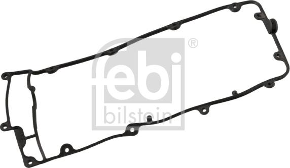 Febi Bilstein 104228 - Guarnizione, Copritestata autozon.pro