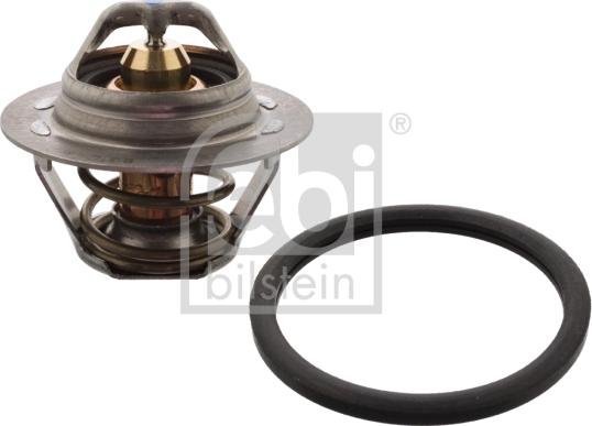 Febi Bilstein 104794 - Termostato, Refrigerante autozon.pro