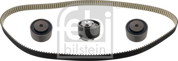 Febi Bilstein 104795 - Kit cinghie dentate autozon.pro