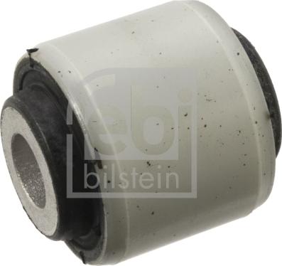 Febi Bilstein 104755 - Sospensione, Motore autozon.pro