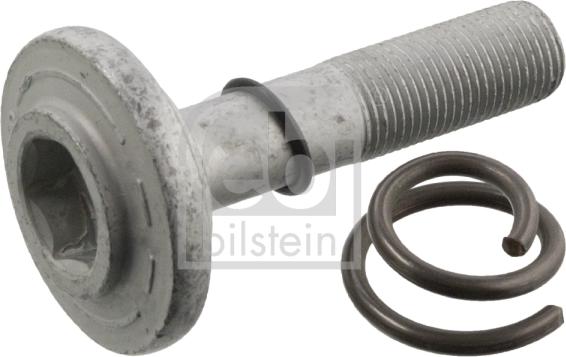 Febi Bilstein 104750 - Bullone dell'asse, Semiasse autozon.pro