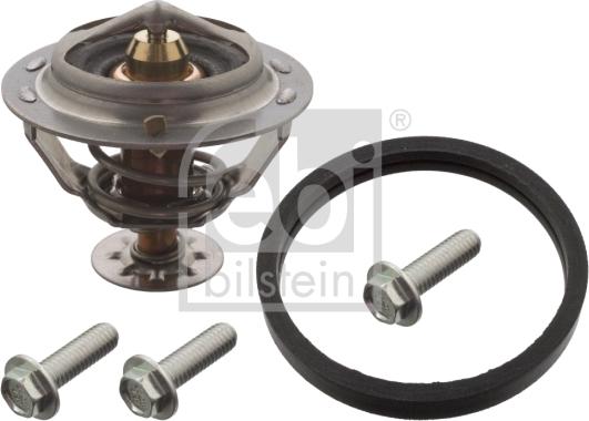 Febi Bilstein 104764 - Termostato, Refrigerante autozon.pro