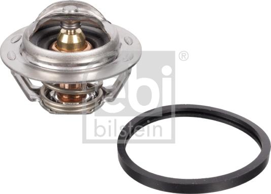 Febi Bilstein 104766 - Termostato, Refrigerante autozon.pro