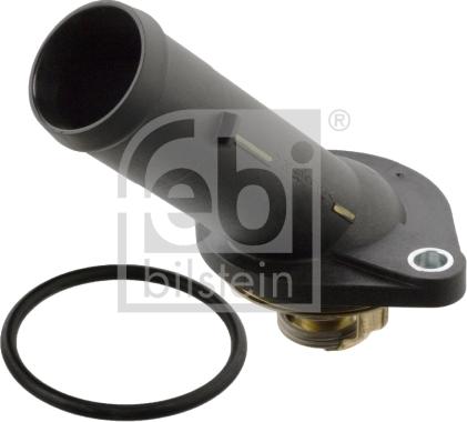 Febi Bilstein 104760 - Termostato, Refrigerante autozon.pro