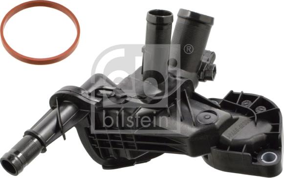 Febi Bilstein 104763 - Termostato, Refrigerante autozon.pro