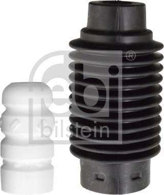 Febi Bilstein 104787 - Kit parapolvere, Ammortizzatore autozon.pro