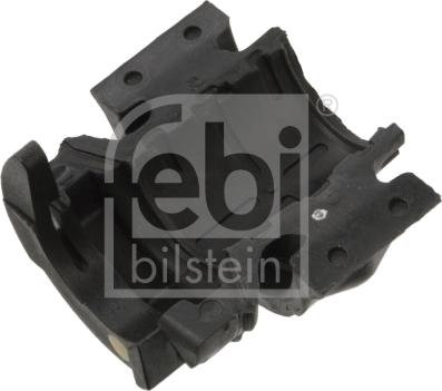 Febi Bilstein 104776 - Bronzina cuscinetto, Barra stabilizzatrice autozon.pro