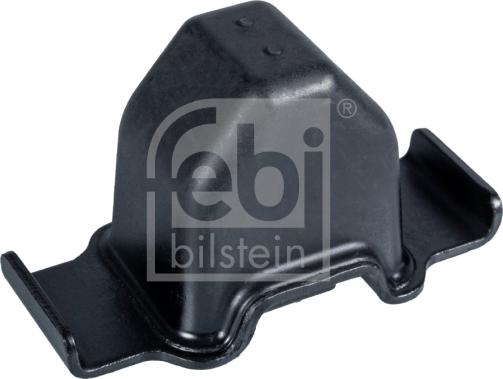 Febi Bilstein 104771 - Tampone paracolpo, Sospensione autozon.pro