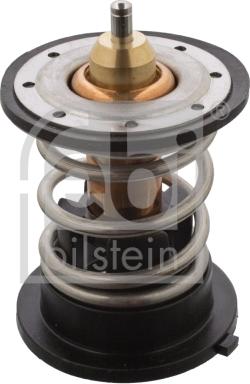 Febi Bilstein 105993 - Termostato, Refrigerante autozon.pro