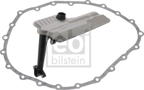 Febi Bilstein 105948 - Filtro idraulico, Cambio automatico autozon.pro