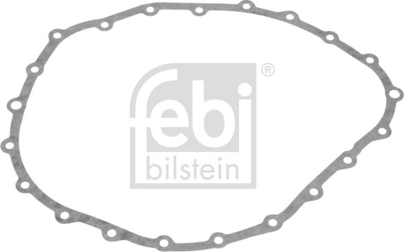 Febi Bilstein 105947 - Guarnizione, Coppa olio-Cambio automatico autozon.pro